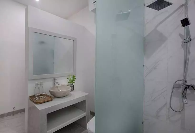 Maisaba Canggu Hotel & Coworking Space
