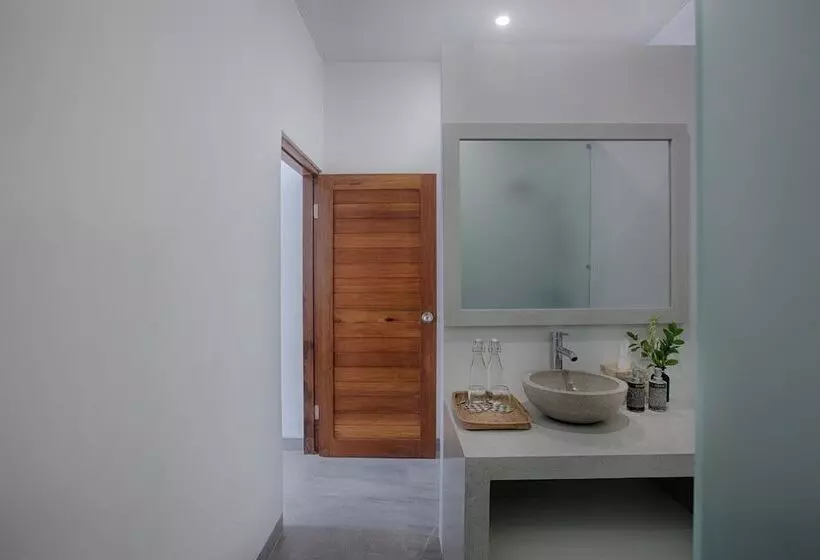 Maisaba Canggu Hotel & Coworking Space