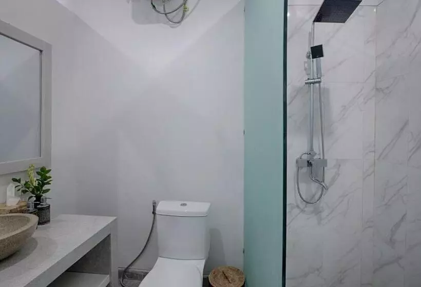 Maisaba Canggu Hotel & Coworking Space