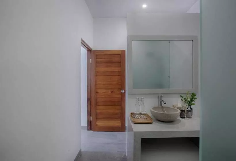 Maisaba Canggu Hotel & Coworking Space