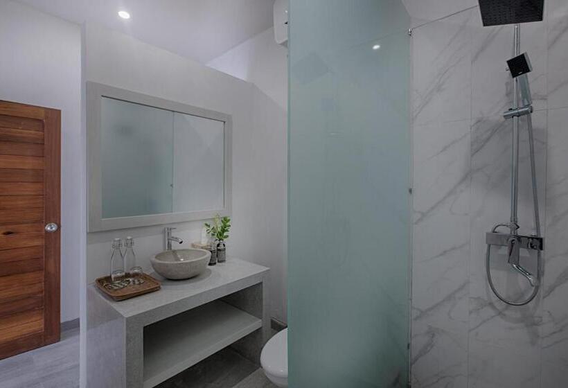 Maisaba Canggu Hotel & Coworking Space