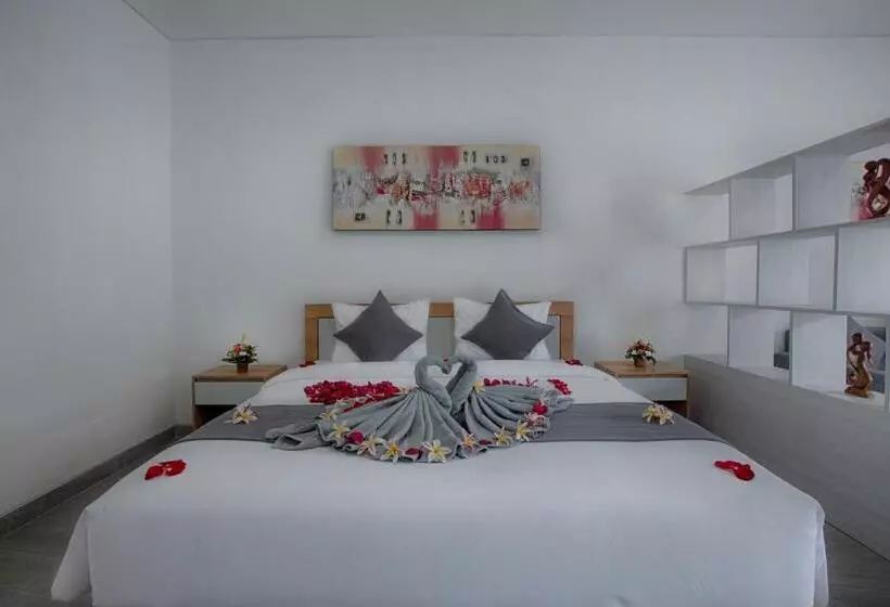 Maisaba Canggu Hotel & Coworking Space
