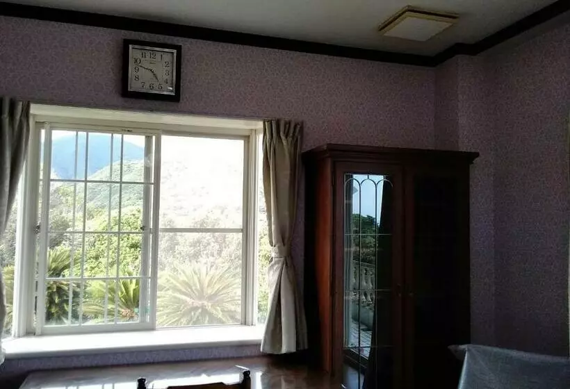 ペンション Cafe Panorama   Vacation Stay 96734v