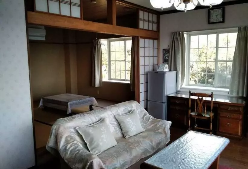 ペンション Cafe Panorama   Vacation Stay 96734v