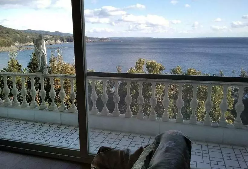 ペンション Cafe Panorama   Vacation Stay 96734v