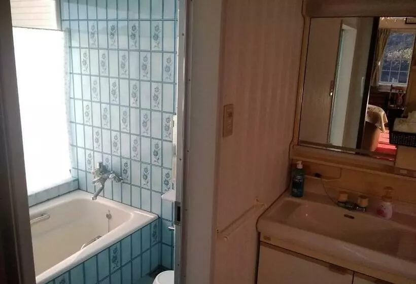 ペンション Cafe Panorama   Vacation Stay 96734v