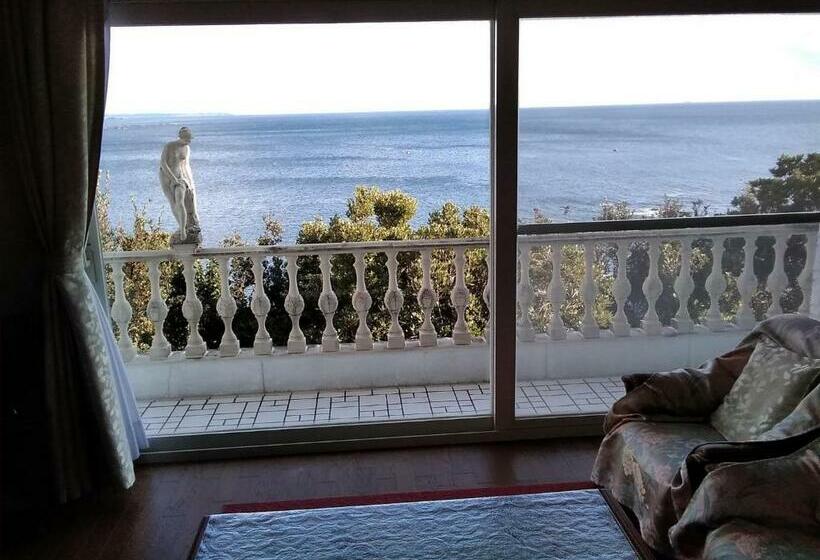 بنسيون Cafe Panorama   Vacation Stay 96734v