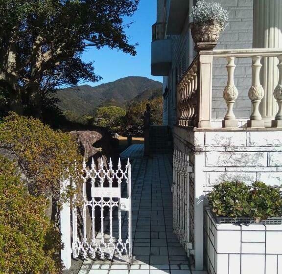 بنسيون Cafe Panorama   Vacation Stay 96734v