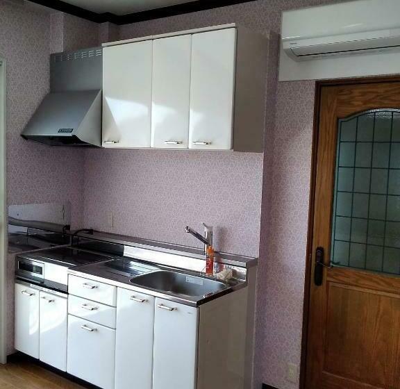 بنسيون Cafe Panorama   Vacation Stay 96734v