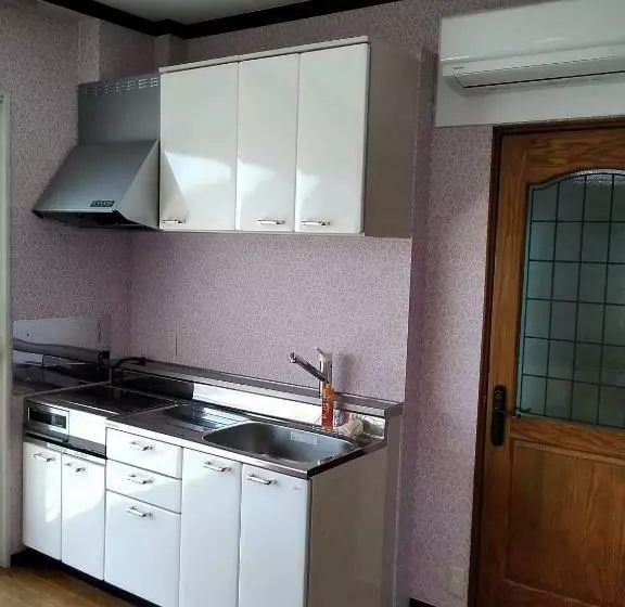 ペンション Cafe Panorama   Vacation Stay 96734v