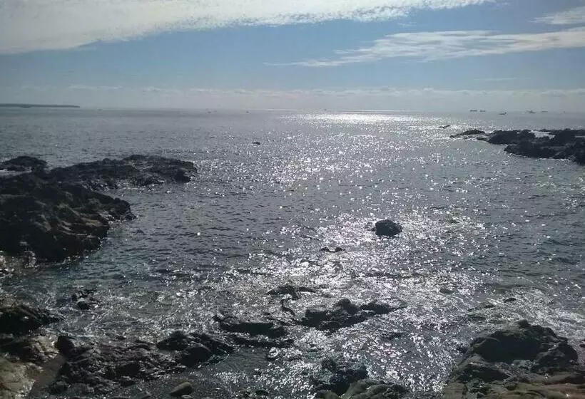 ペンション Cafe Panorama   Vacation Stay 96734v