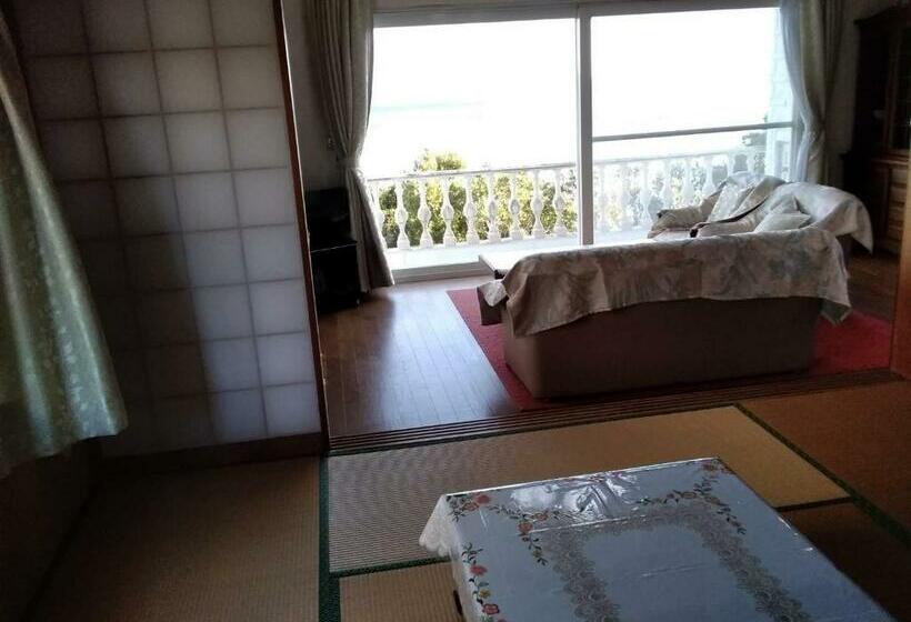 بنسيون Cafe Panorama   Vacation Stay 96734v