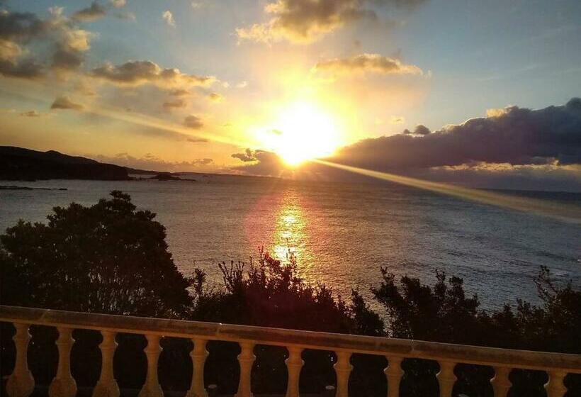 بنسيون Cafe Panorama   Vacation Stay 96734v