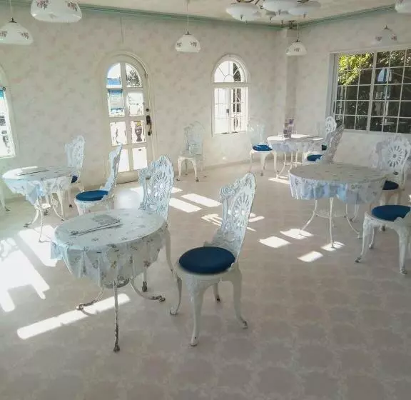 ペンション Cafe Panorama   Vacation Stay 96734v