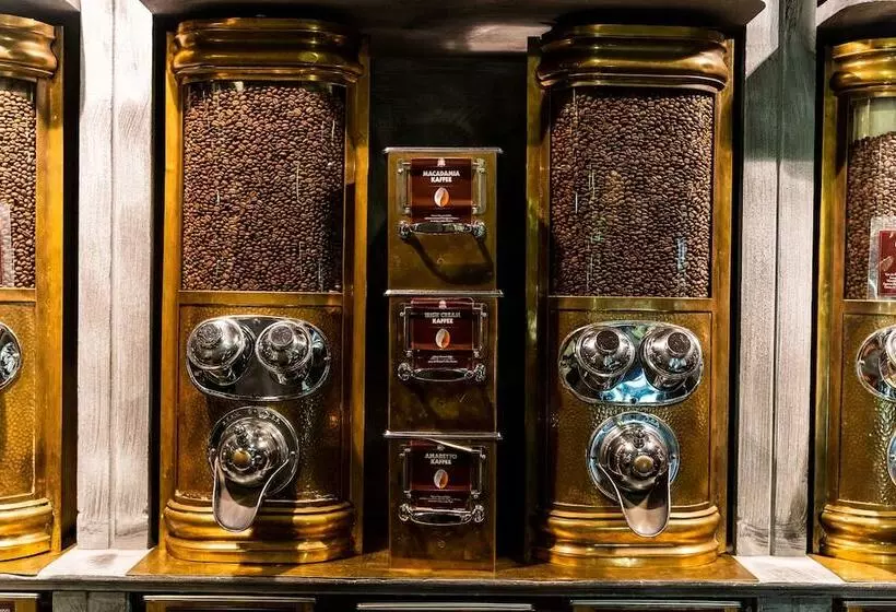 Retkeilymaja Henriettas Sleeping