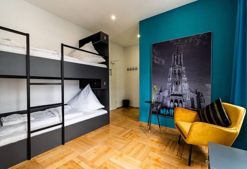 Hospedaria Henriettas Sleeping