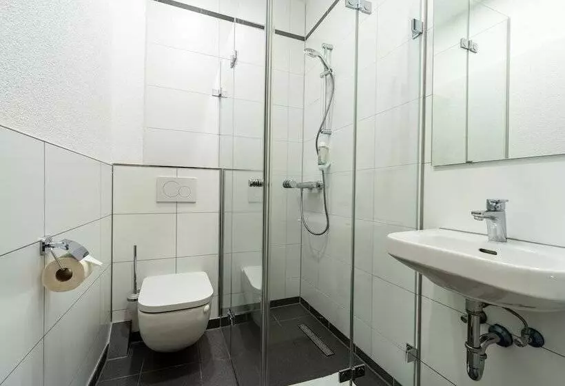 Retkeilymaja Henriettas Sleeping