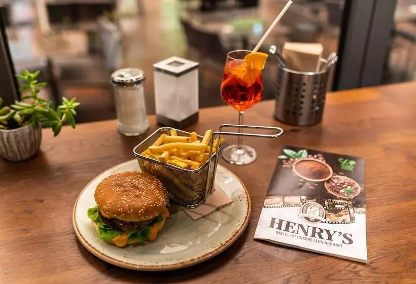 Retkeilymaja Henriettas Sleeping