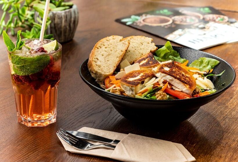 Hospedaria Henriettas Sleeping