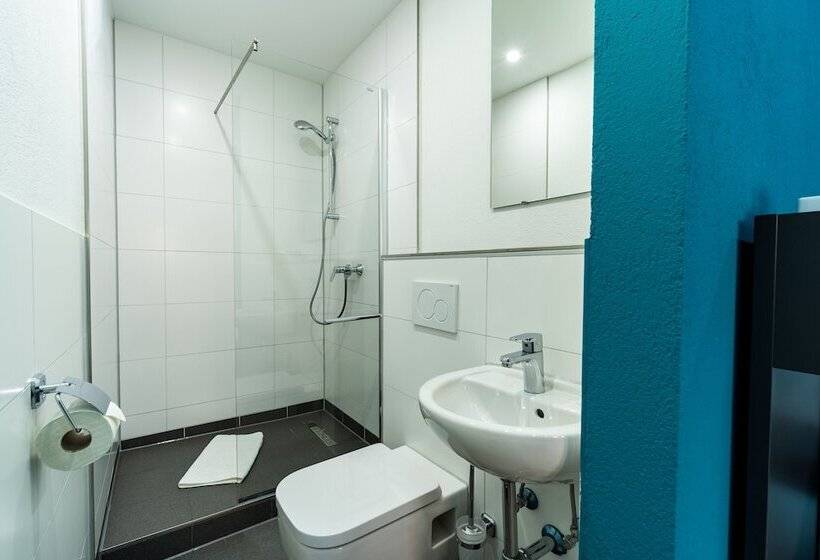 Hospedaria Henriettas Sleeping