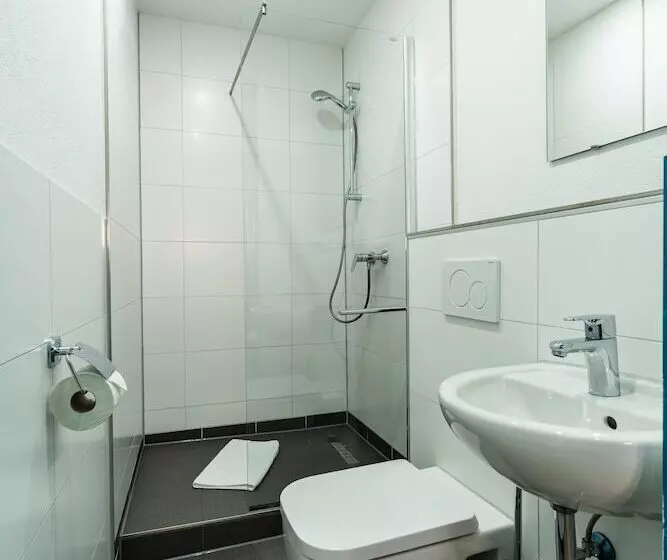 Retkeilymaja Henriettas Sleeping