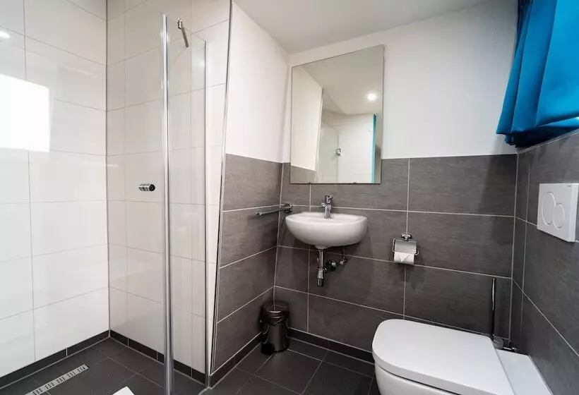 Retkeilymaja Henriettas Sleeping