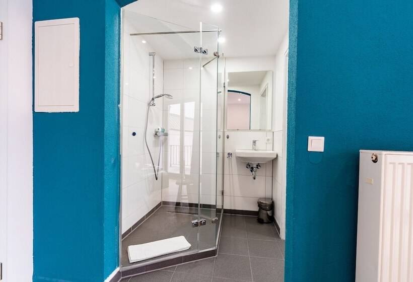 Hospedaria Henriettas Sleeping