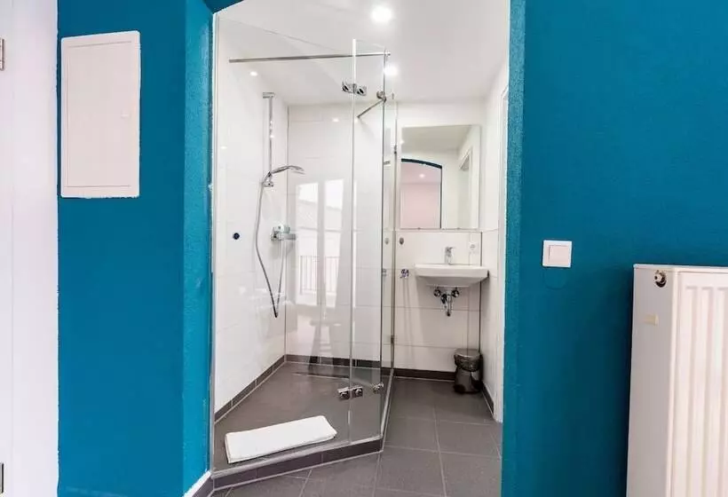 Retkeilymaja Henriettas Sleeping