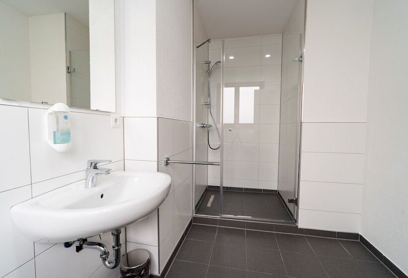 Hospedaria Henriettas Sleeping