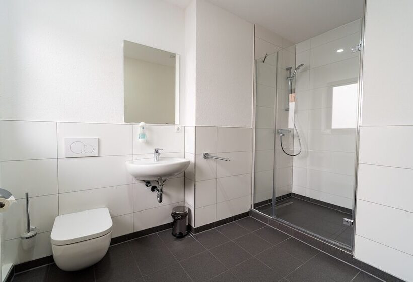 Hospedaria Henriettas Sleeping