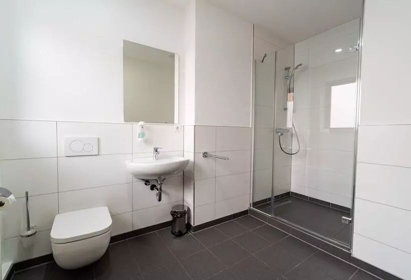 Retkeilymaja Henriettas Sleeping