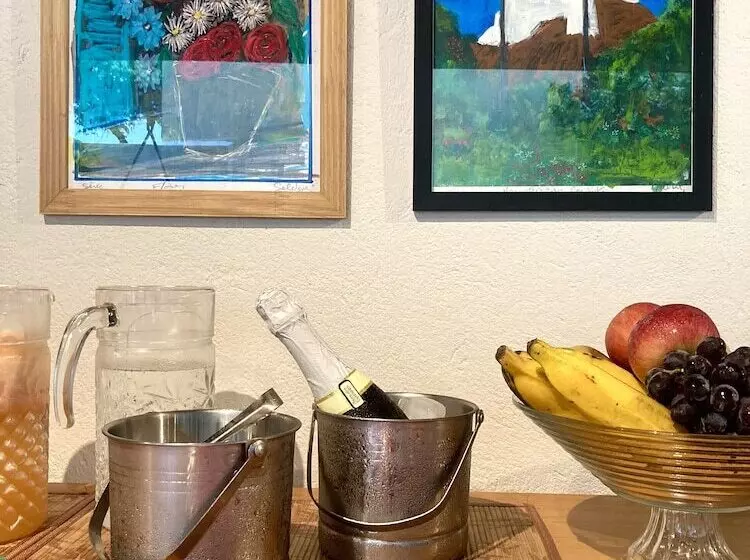 Retkeilymaja Pousada Vilazinha