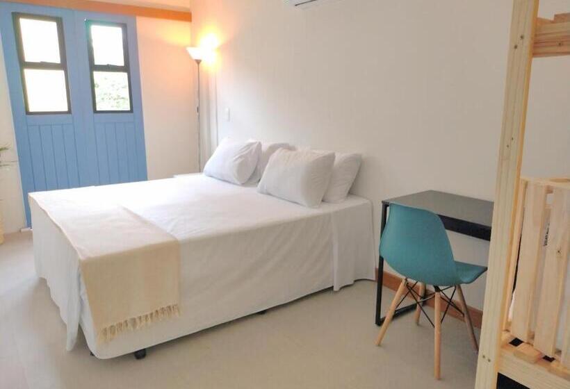 هاستل Pousada Vilazinha