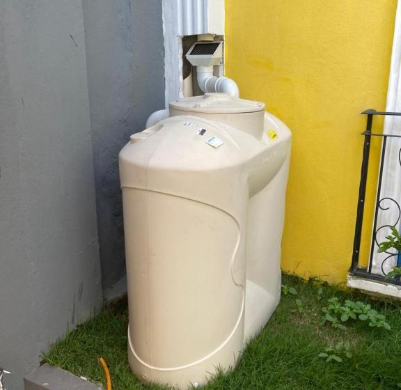 هاستل Pousada Vilazinha