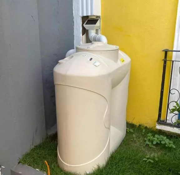 Retkeilymaja Pousada Vilazinha