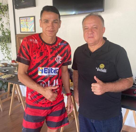 هاستل Pousada Vilazinha