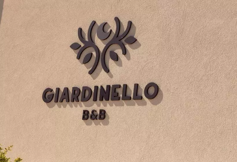 B&b Giardinello