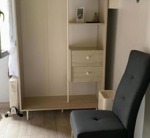 تختخواب و صبحانه Chambres Et Tables D Hote Du Voyageur