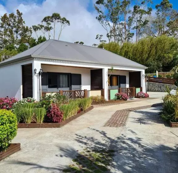 تختخواب و صبحانه Chambres Et Tables D Hote Du Voyageur