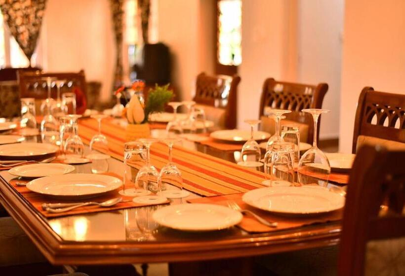 Bed and Breakfast Niraamaya Blue Mountain  Chikmagalur