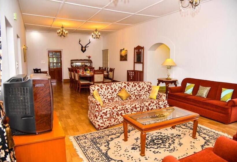 민박 Niraamaya Blue Mountain  Chikmagalur