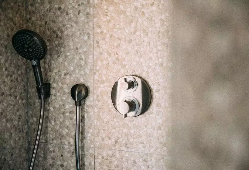 ホテル De Wever Lodge