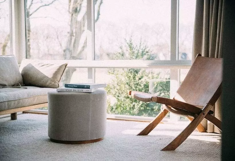 ホテル De Wever Lodge