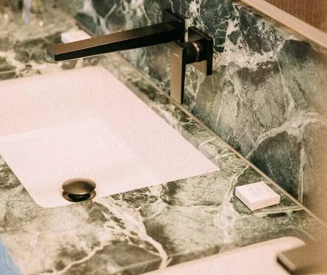 ホテル De Wever Lodge