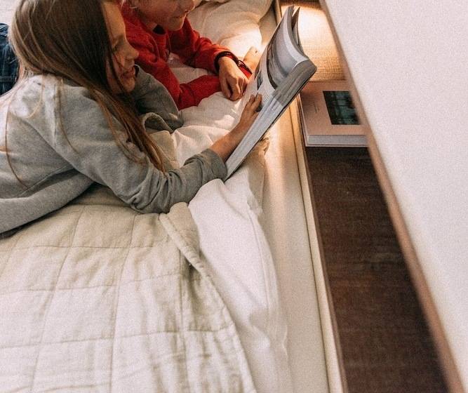 בית מלון כפרי De Wever Lodge