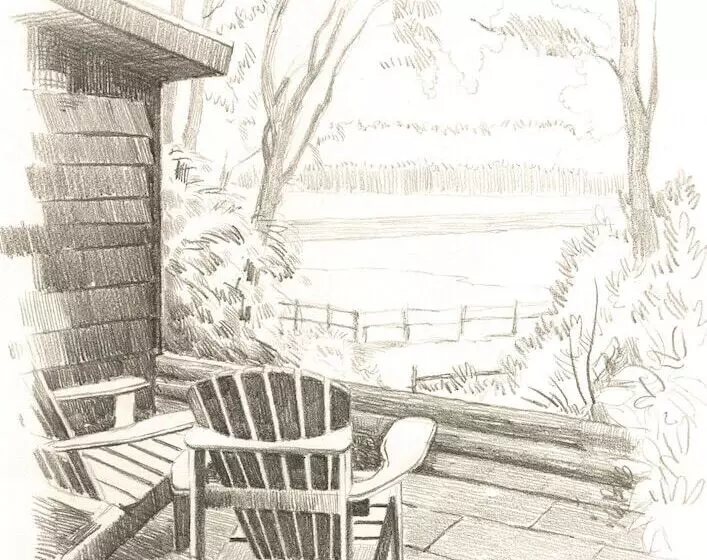 ホテル De Wever Lodge