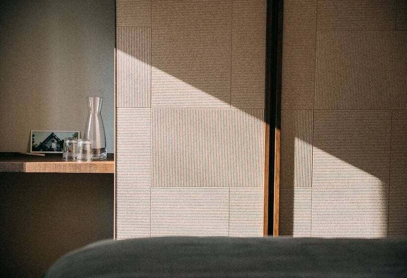 בית מלון כפרי De Wever Lodge