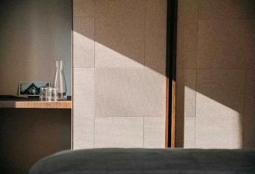 ホテル De Wever Lodge