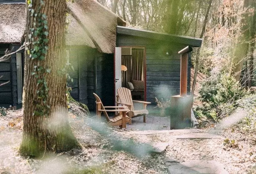 ホテル De Wever Lodge