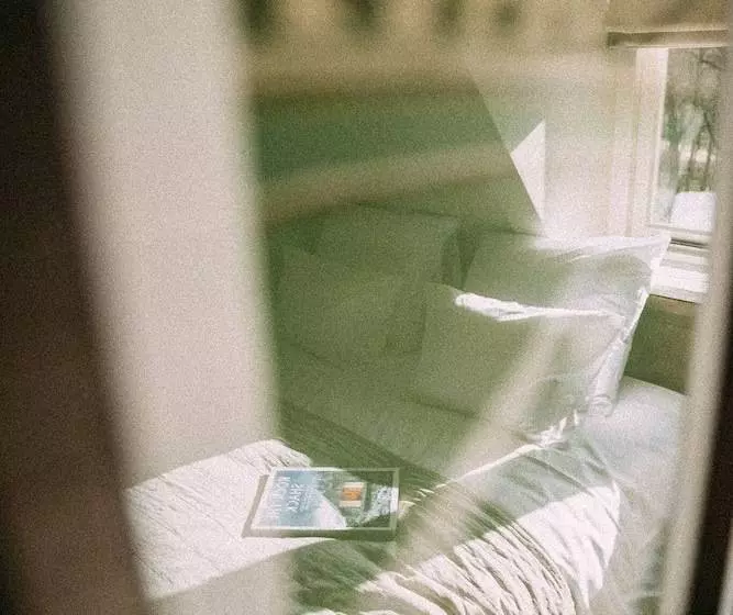 ホテル De Wever Lodge